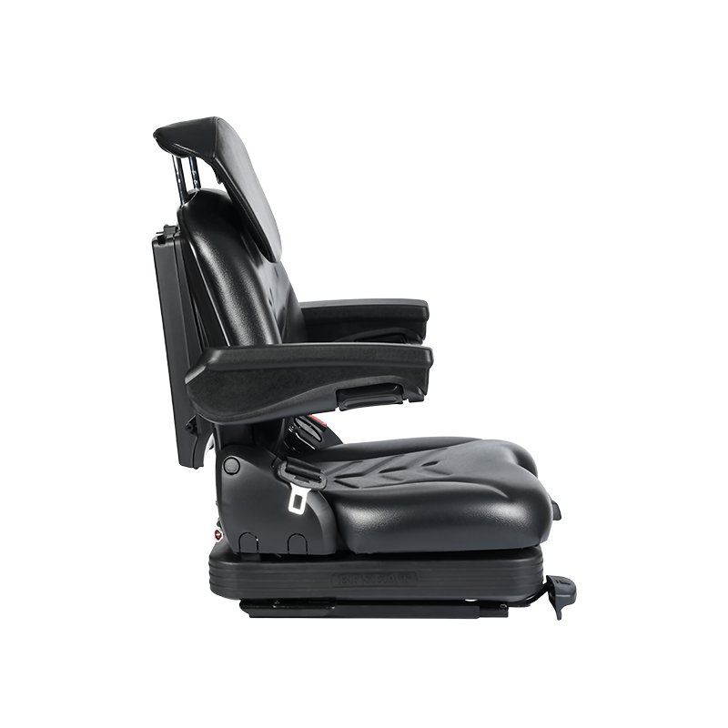 Ghế hành khách sang trọng cực rộng BF16M dành cho xe du lịch rộng rãi