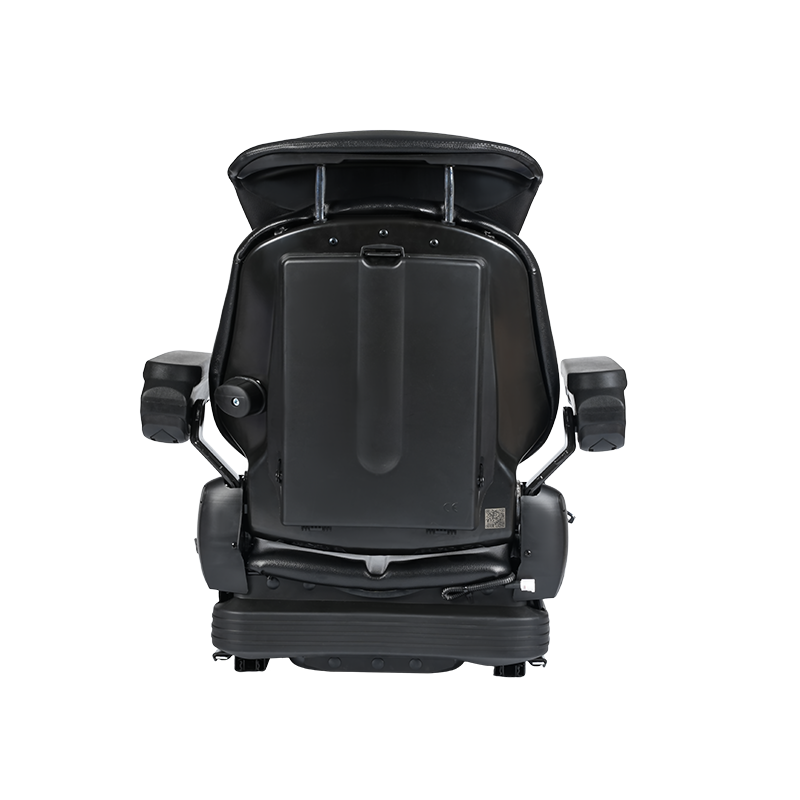 Ghế treo hiệu suất cao BF16 dành cho xe xếp có khả năng điều chỉnh thắt lưng và trượt mở rộng